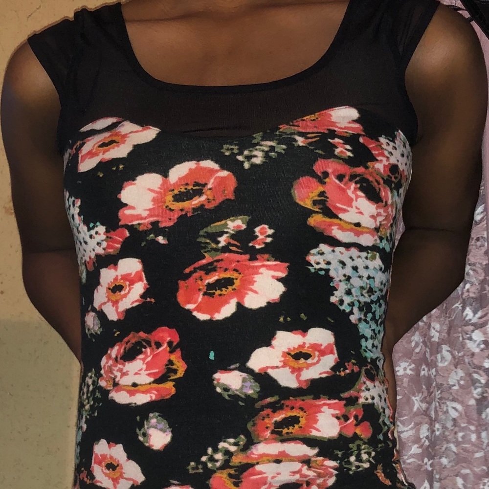 Bodycon dress